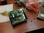 Perkin Elmer 1600 Detector N017-9094 Circuit Board. Fixed Price $121.00.