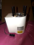 North American Model: AI5844JP Image Intensifier . Nicolet NXR1400. Fixed Price $499.99.