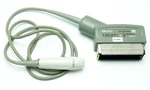 Hp #21275A Phased Array 5.5/7.5MHZ Ultrasound Transducer Probe Hewlett Packard. Fixed Price $111.60.