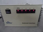 Rainin 201A Autochrom Solenoid Interface 115V. Fixed Price $170.00.