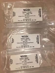 Restek 6X Split Liners Mm Id For Ce Instruments / Thermo 550502. Fixed Price $65.00.