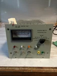Duniway Stockroom Corp Ion Pump Control Unit IPC-0062. Fixed Price $650.00.
