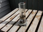 Philips Sealed-off X-ray Diffraction (xrd) Tube. Long Fine Focus. Fixed Price $999.00.
