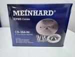 New Perkinelmer Nickel Cone Set For Nexion Icpms PNCS-364-NI. Fixed Price $675.00.