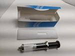 Sge 50MR-LL-GT Ml Gas-tight Syringe, Luer-lock 009660. Fixed Price $189.00.