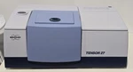 Bruker Tensor 27 Ft-ir Spectrometer Sn 20216930. Fixed Price $1580.00.