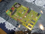 Hewlett Packard Hp 19232-60020 Div 43 Rev 5890 Gas Chromatograph Circuit Board. Fixed Price $32.95.