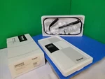 Thermo Orion 011010A Conductivity Cell K=1.0 Glass Body W/thermistor 1M 8 Pin. Fixed Price $399.00.