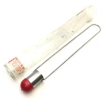 Gardco VI-2102 Stainless Steel Viscosity Dip Cup No. 2, Range: 19-60 Seconds. Fixed Price $90.00.
