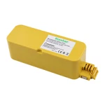 Kastar 14.4V 3500MAH Ni-mh Battery For Irobot 11700 17373 Create. Fixed Price $27.99.