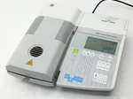 Mettler Toledo HR73 Lab Halogen Moisture Balance Analyzer Scale 26360800-0 Parts. Fixed Price $699.98.