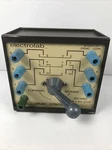 Electrolab Drum Controller EC644-20 120/208V 1&3 Ph 1/2HP Electronics Devise. Fixed Price $28.95.