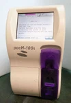 12829 Sysmex Hematology Analyzer POCH-100I. Fixed Price $5121.08.