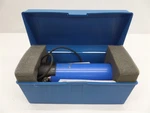 Perkin Elmer N066-1224 Electrodeless Discharge Lamp Element: As. Fixed Price $49.95.