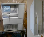 Waters Alliance Hplc 2695 Separations Module & Column Heater Tested Excellent. Fixed Price $10999.99.