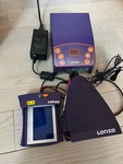 Lonza 57025 Flashgel Dock Dna Rna Electrophoresis 57040 Camera Power Supply Zws. Fixed Price $390.00.