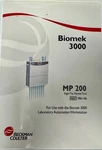 **biomek Pipette Tools Modules And Accessories. Fixed Price $325.00.