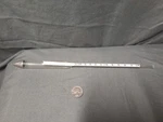 Vintage Usa Thermometer Corporation Of America Sp Gr Hydrometer 1.000 - 1.220. Fixed Price $39.99.