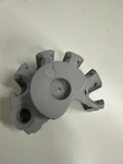 Agilent G1513-40000 Standard Turret (low Density), Used With Series 7683. Fixed Price $60.00.