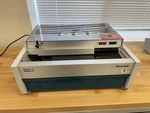Hematek Bayer Healthcare Bench-top Hematology Slide Stainer. Fixed Price $350.00.