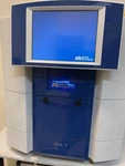 Applied Biosystems 4453552 Viia 7 Real-time 384WELLS Pcr System, Twister Robot. Fixed Price $4600.00.