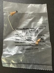 Waters 430001773 Tubing Assembly, Transducer To Check Valve, I2V - New Sealed. Fixed Price $38.00.