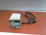 Ono Sokki DG-4140E Digital Gauge Counter And GS-1613A Linear Sensor 13MM. Fixed Price $850.00.