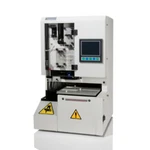 One Lambda Jet Iii Mt Cell Dispenser And Operations/service Manual. Fixed Price $389.99.