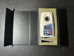 Reichert 13940022 Digital Refractometer,hand HELD,1-7/64"H 52HX97. Fixed Price $200.00.
