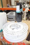 Metrohm 766K Titration Sample Changer Processor 6.2041.430. Fixed Price $2999.99.