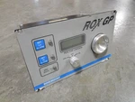 Used Rosemount 658307 Rox Gp Percent Oxygen Analyzer. Fixed Price $500.00.