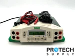 Bio-rad Powerpac Hc Supply + Cable With Warranty. Fixed Price $810.00.