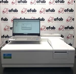 Perkin Elmer Lambda 35 Uv Vis Spectrophotometer W/laptop And Software. Fixed Price $4800.00.