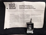 Rheodyne Model 5302 Way Slider Valve Nos Usa Hplc. Fixed Price $105.13.