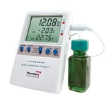Thomas 1198D76EA 6430 Traceable Excursion-trac Datalogging Thermometer, Bot.... Fixed Price $260.00.