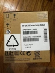 Brand New In Box - Hewlett Packard L1695A Lamp Module. Fixed Price $12.50.