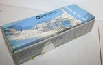 Phenomenex Synergi Hydro-rp 80A Hplc Column, 30 2.0MM, 4UM, 00A-4375-B0. Fixed Price $124.50.