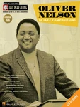 Oliver Nelson Jazz Play-along Vol 44 Bb Eb Instruments Sheet Music Book Cd. Fixed Price $16.99.