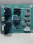 Thermo Environmental 64P323 9946 Ozonator Driver Board. Fixed Price $40.00.