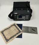 Siecor 383-MD55 Otdr Plus Multitester Untested. Fixed Price $150.00.