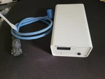 Agilent Hp 59864B 5973 Msd Mass Selective Detector Ion Gauge Controller W/ Cable. Fixed Price $119.99.