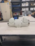 Varian Sapphire RAD-21 X-ray Tube Dom: 10/2010. Fixed Price $1500.00.