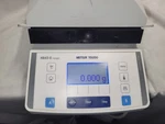 Mettler Toledo HB43-S Halogen Moisture Analyzer. Fixed Price $189.95.