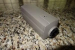 Sony Monochrome Ccd Camera 4912-2010/0000, Alpha Innotech Stratagene Gel Imagers. Fixed Price $39.99.