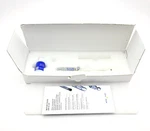 Mettler Toledo DMI141-SC Combined Silver Ring Sensor Electrode 51109530. Fixed Price $424.15.