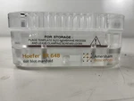 No Tariff Free Ship Amersham Biosciences Hoefer PR648 Slot Blot Manifold System. Fixed Price $277.23.