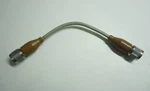 Hp Hewlett Packard 11793-60006 Rf Test Cable. Fixed Price $19.99.