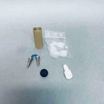 Waters Guard Column Holder Sentry 2.1 Mm. Fixed Price $200.00.
