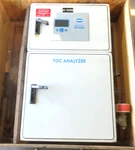 Hach Biotector B7000 Toc Analyzer, For Parts/ Repair. Fixed Price $1839.00.