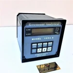 Rosemount Analytical 1054AC Conductivity Analyzer. Fixed Price $424.00.
